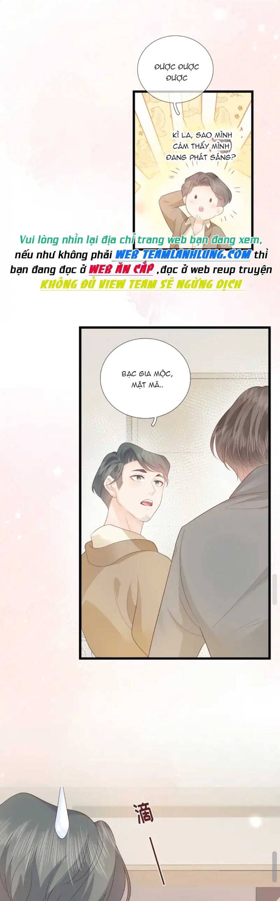 Tiểu Thịt Tươi Của Bạc Giáo Sư Chapter 9 - 12