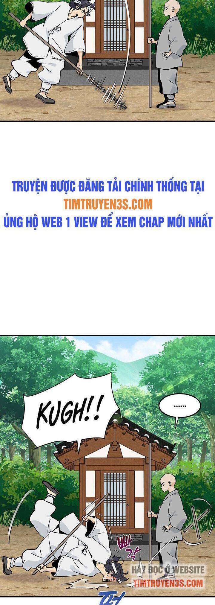 Hồi Ký Của Huyền Thoại Học Giả Chapter 6 - 18