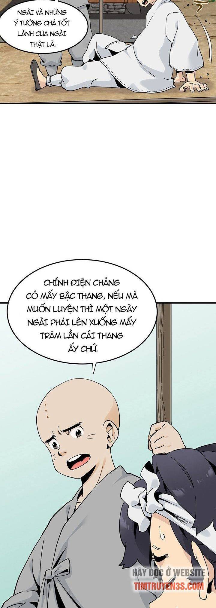 Hồi Ký Của Huyền Thoại Học Giả Chapter 6 - 21