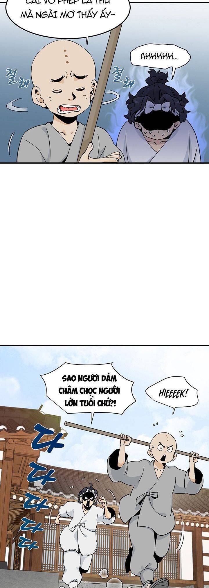 Hồi Ký Của Huyền Thoại Học Giả Chapter 6 - 25
