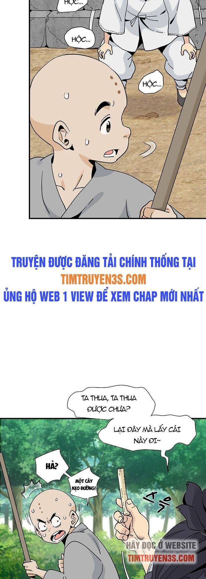 Hồi Ký Của Huyền Thoại Học Giả Chapter 6 - 30