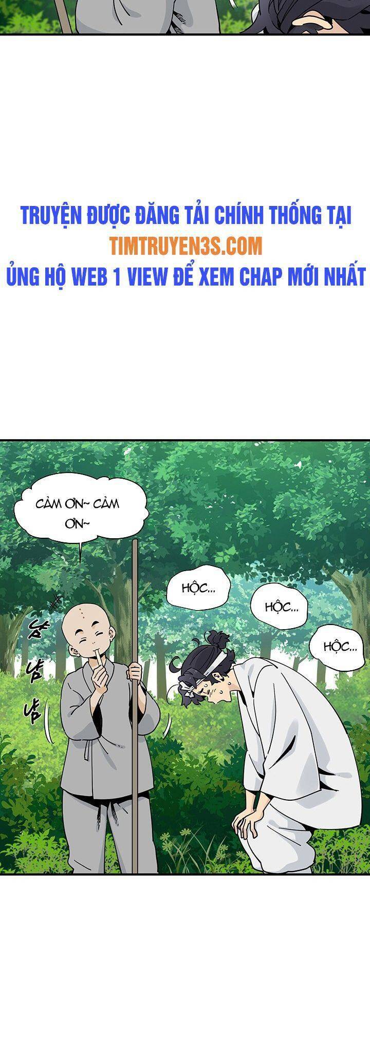 Hồi Ký Của Huyền Thoại Học Giả Chapter 6 - 31