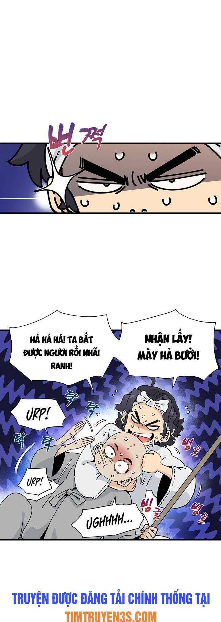 Hồi Ký Của Huyền Thoại Học Giả Chapter 6 - 32