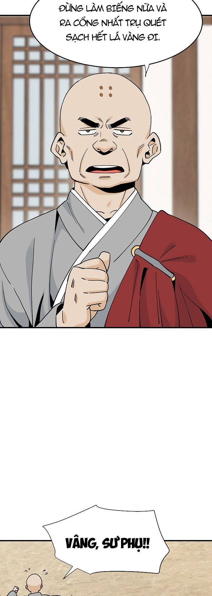 Hồi Ký Của Huyền Thoại Học Giả Chapter 6 - 34