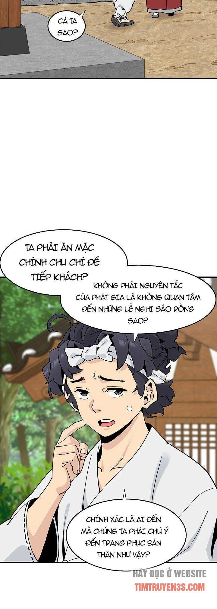 Hồi Ký Của Huyền Thoại Học Giả Chapter 6 - 36