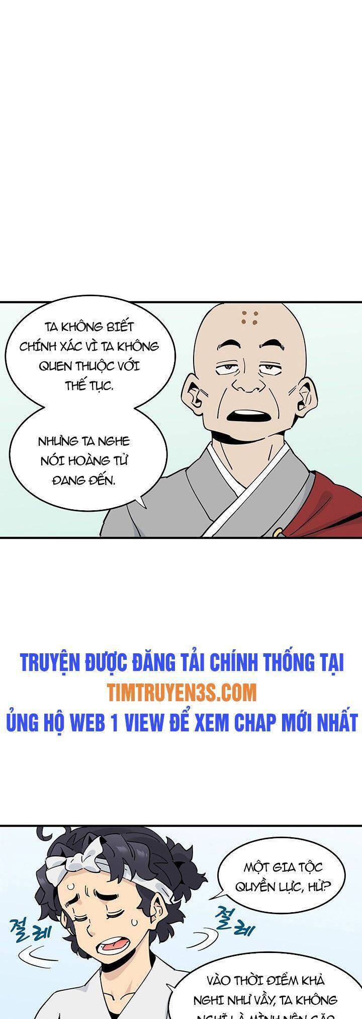 Hồi Ký Của Huyền Thoại Học Giả Chapter 6 - 37