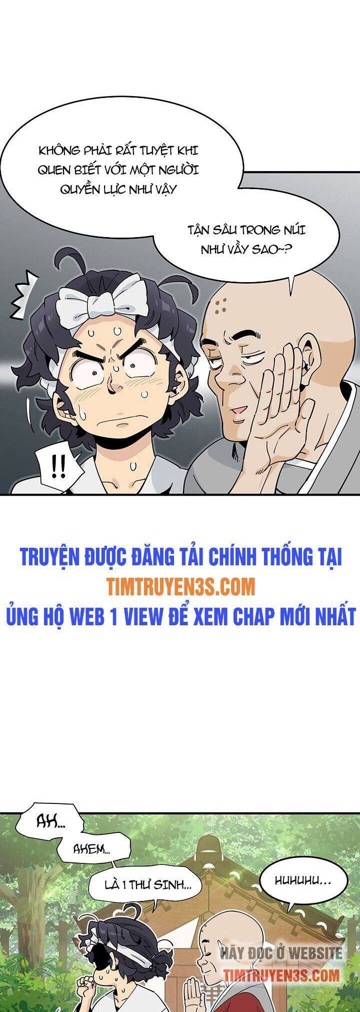 Hồi Ký Của Huyền Thoại Học Giả Chapter 6 - 39