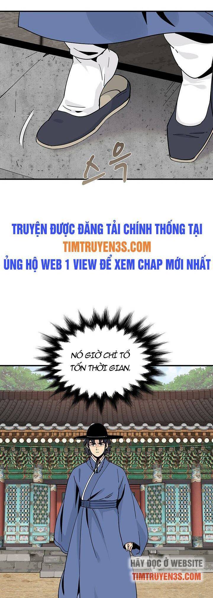 Hồi Ký Của Huyền Thoại Học Giả Chapter 6 - 54
