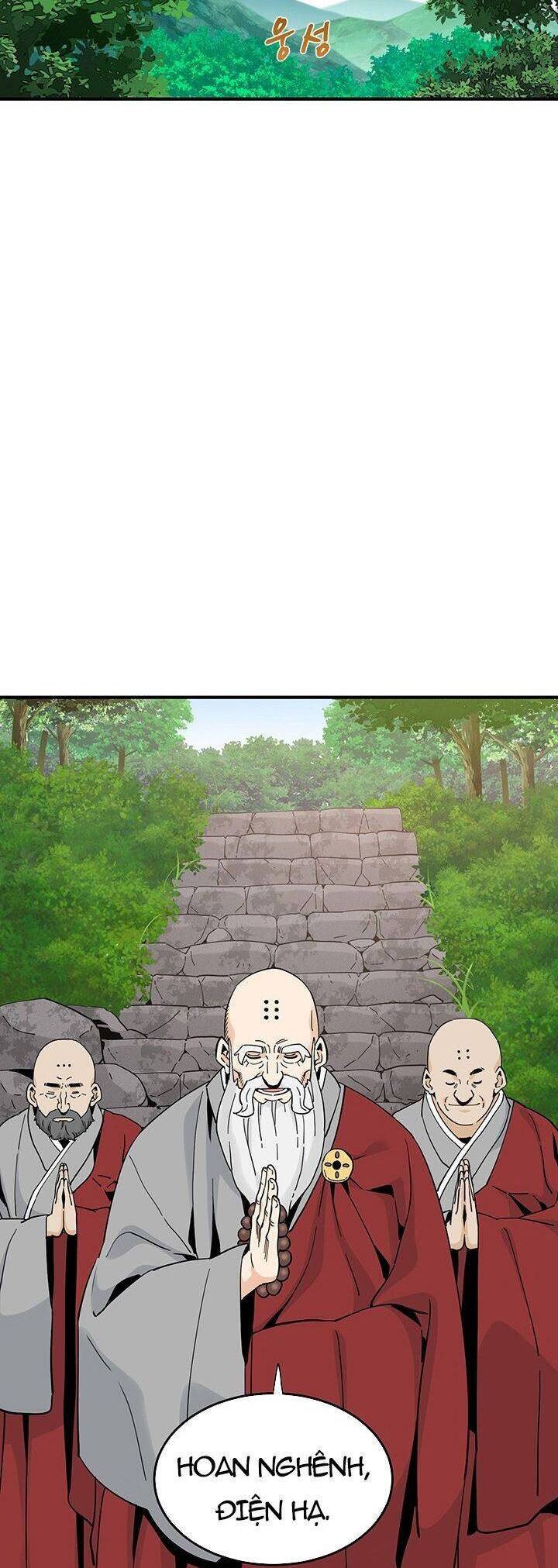 Hồi Ký Của Huyền Thoại Học Giả Chapter 6 - 56