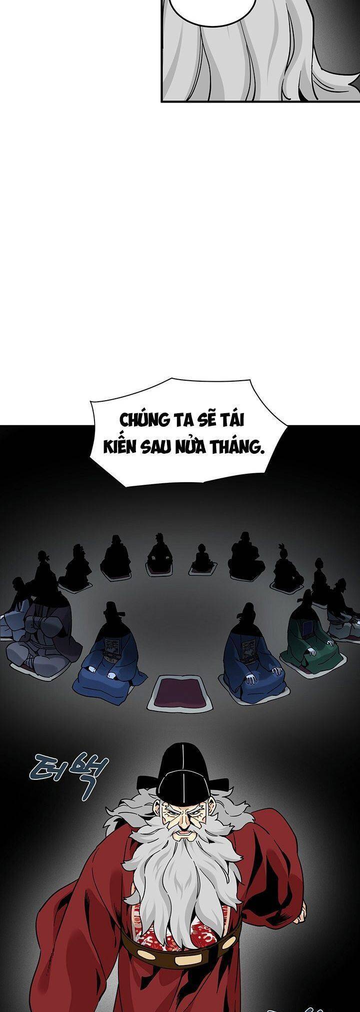 Hồi Ký Của Huyền Thoại Học Giả Chapter 6 - 7