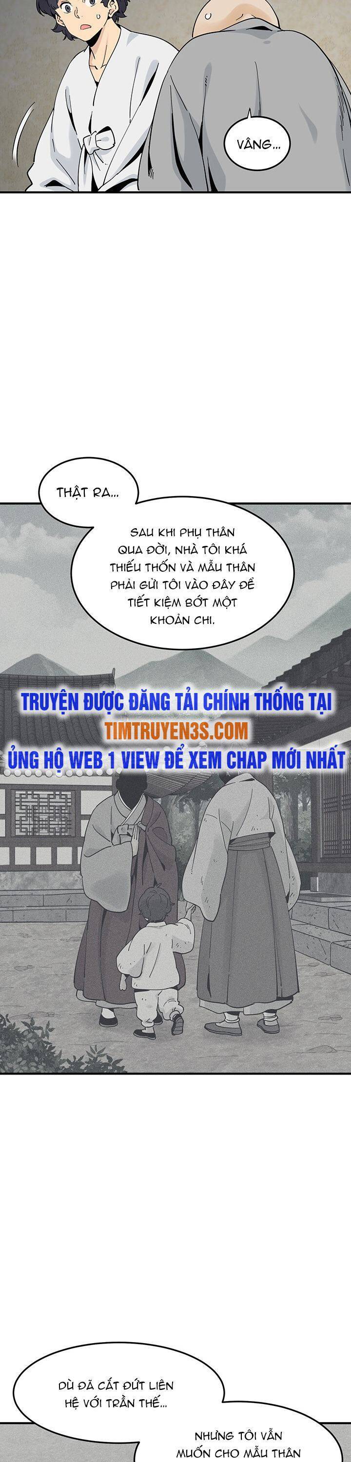 Hồi Ký Của Huyền Thoại Học Giả Chapter 8 - 26