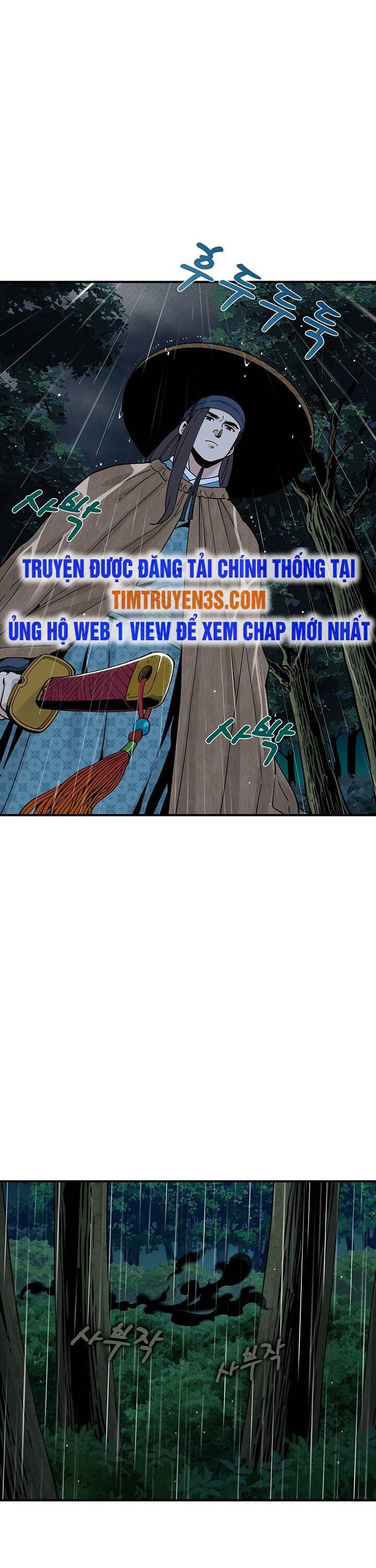 Hồi Ký Của Huyền Thoại Học Giả Chapter 8 - 36