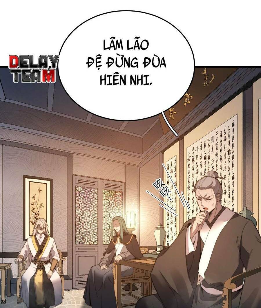 Tối Cường Thôn Phệ Hệ Thống Chapter 17 - 56