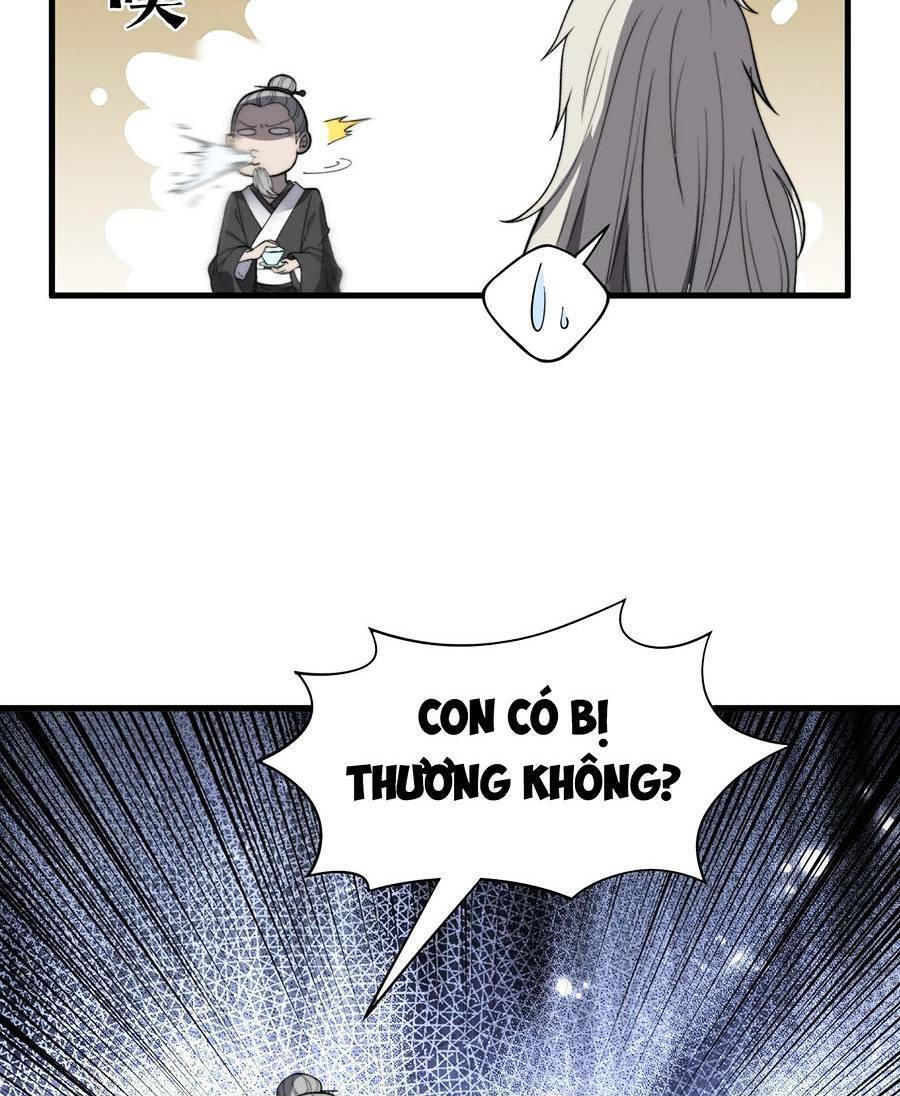 Tối Cường Thôn Phệ Hệ Thống Chapter 17 - 7