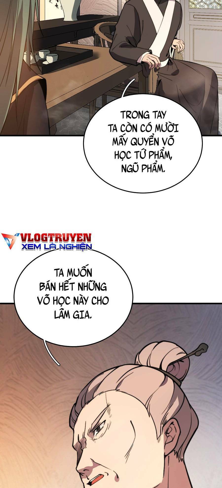 Tối Cường Thôn Phệ Hệ Thống Chapter 17 - 63