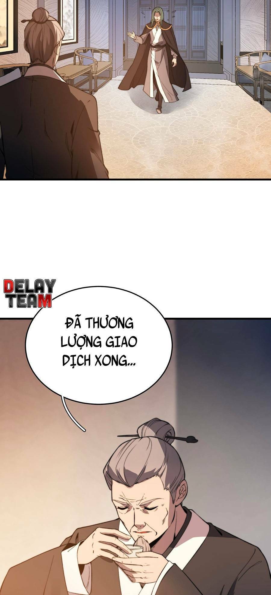 Tối Cường Thôn Phệ Hệ Thống Chapter 17 - 72