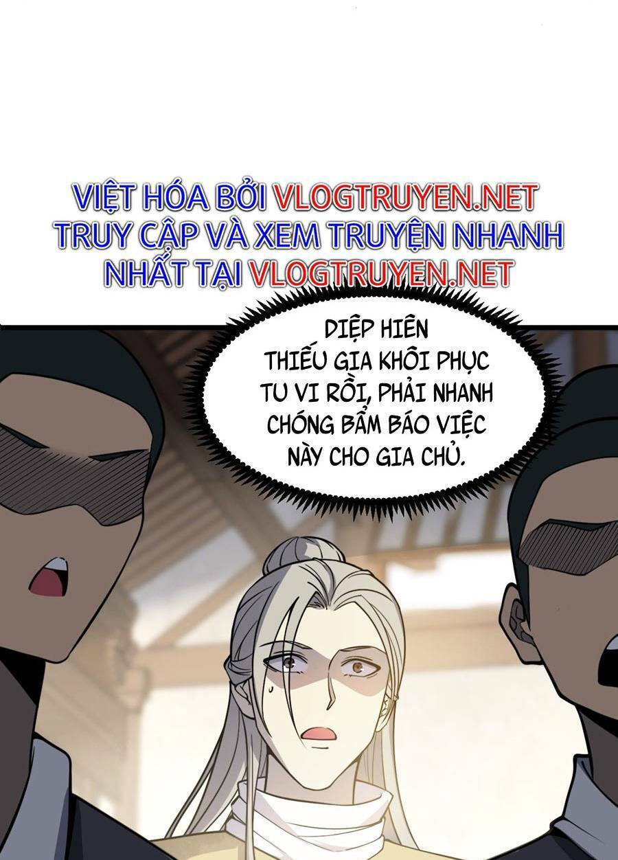 Tối Cường Thôn Phệ Hệ Thống Chapter 4 - 119
