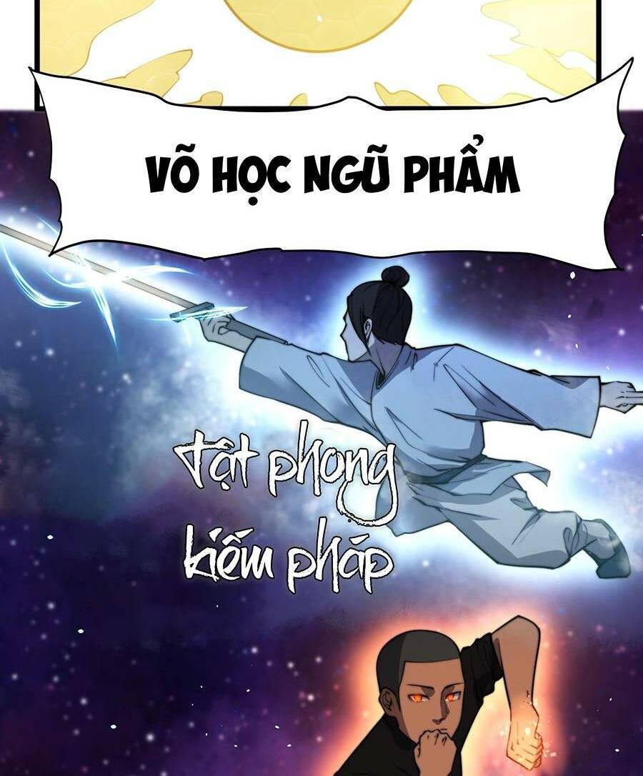 Tối Cường Thôn Phệ Hệ Thống Chapter 4 - 16