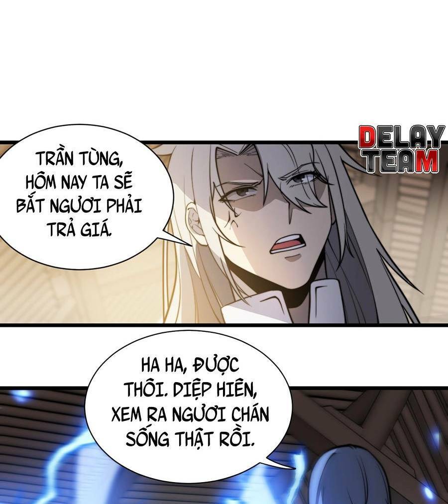 Tối Cường Thôn Phệ Hệ Thống Chapter 4 - 67