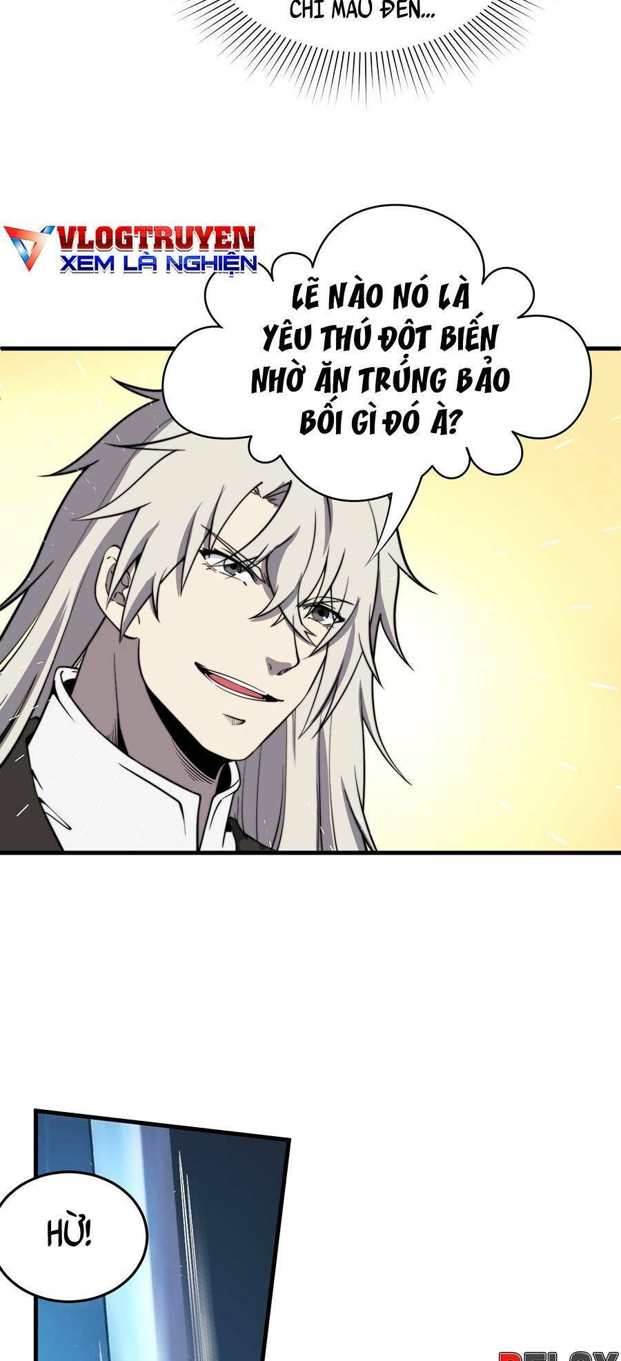 Tối Cường Thôn Phệ Hệ Thống Chapter 6 - 17