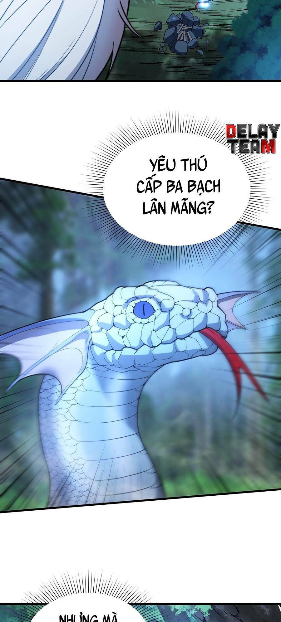Tối Cường Thôn Phệ Hệ Thống Chapter 6 - 5