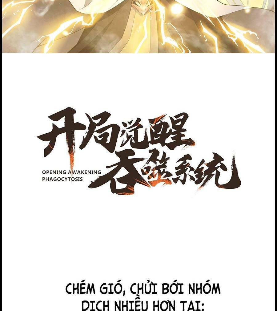 Tối Cường Thôn Phệ Hệ Thống Chapter 7 - 2