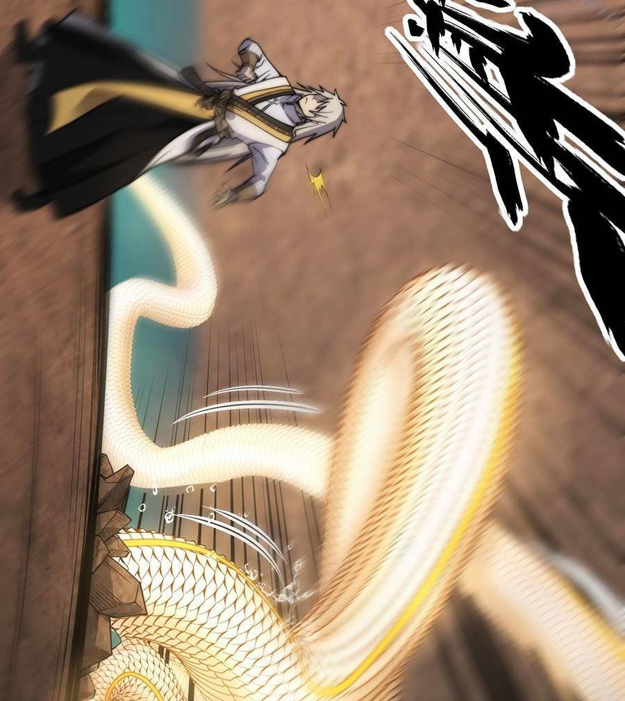 Tối Cường Thôn Phệ Hệ Thống Chapter 7 - 9