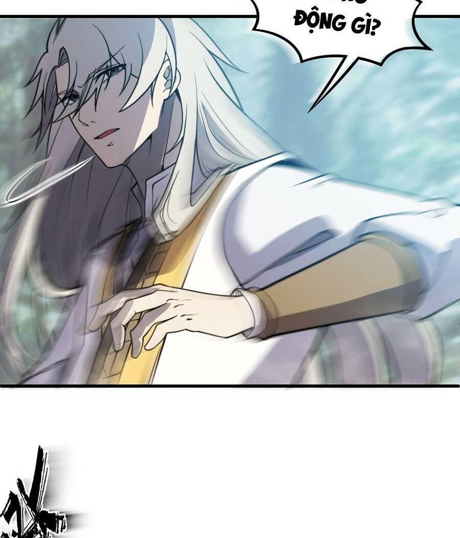 Tối Cường Thôn Phệ Hệ Thống Chapter 8 - 12