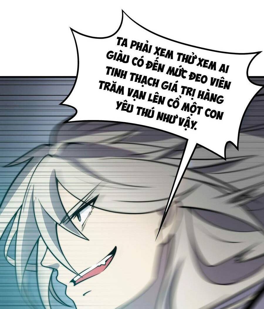 Tối Cường Thôn Phệ Hệ Thống Chapter 8 - 20