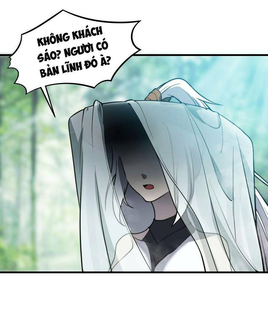 Tối Cường Thôn Phệ Hệ Thống Chapter 8 - 28