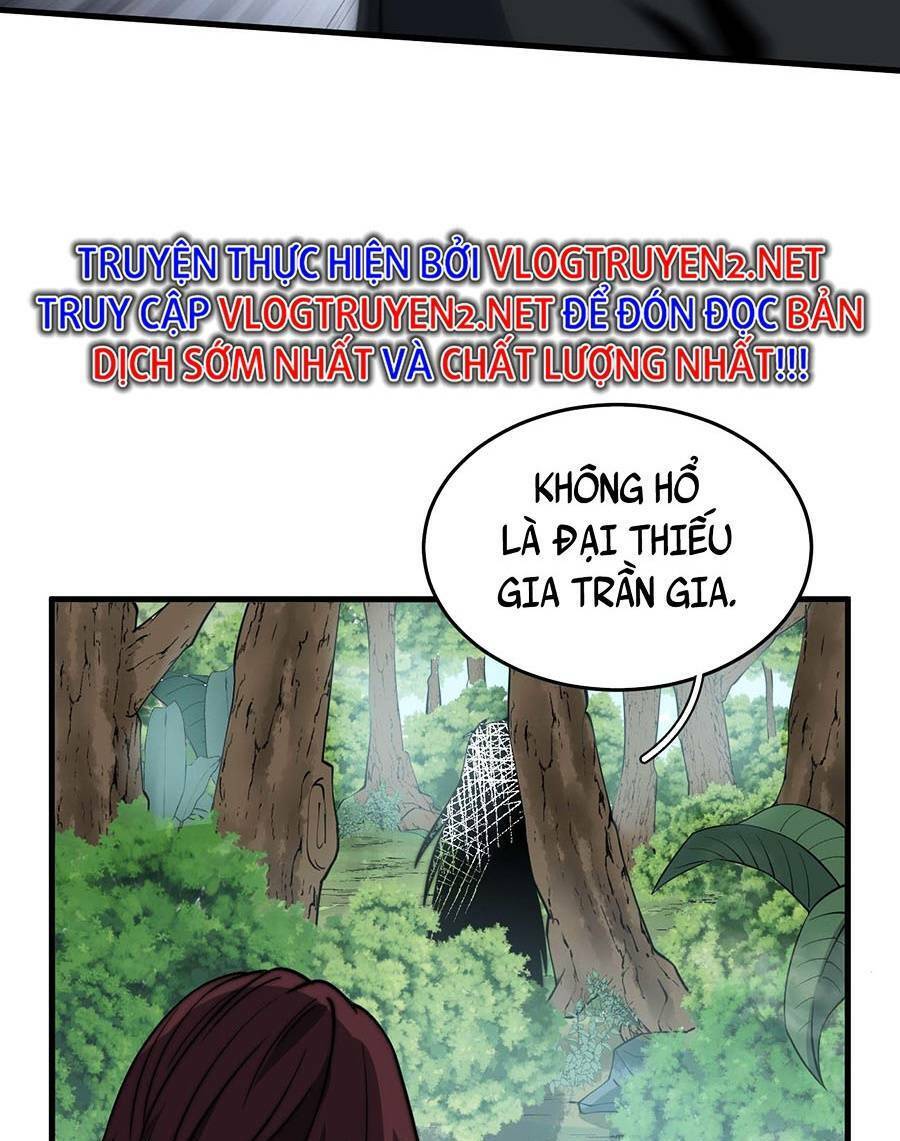 Tối Cường Thôn Phệ Hệ Thống Chapter 8 - 55