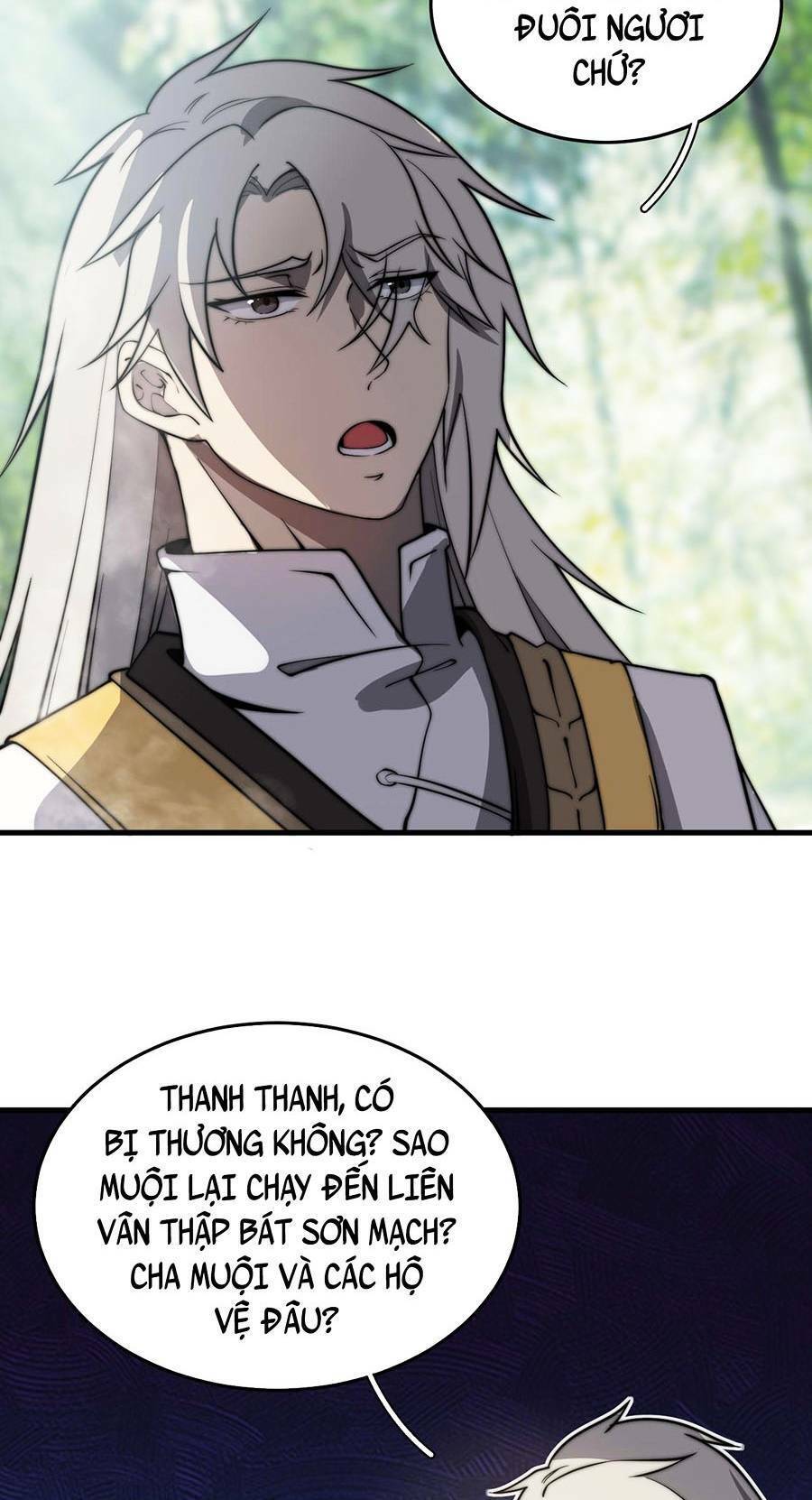 Tối Cường Thôn Phệ Hệ Thống Chapter 8 - 62