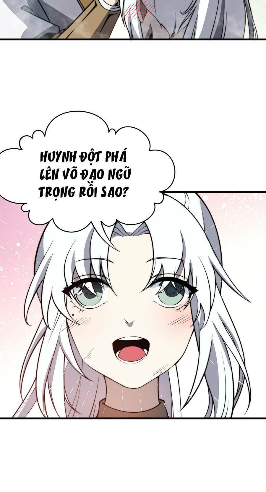 Tối Cường Thôn Phệ Hệ Thống Chapter 8 - 67