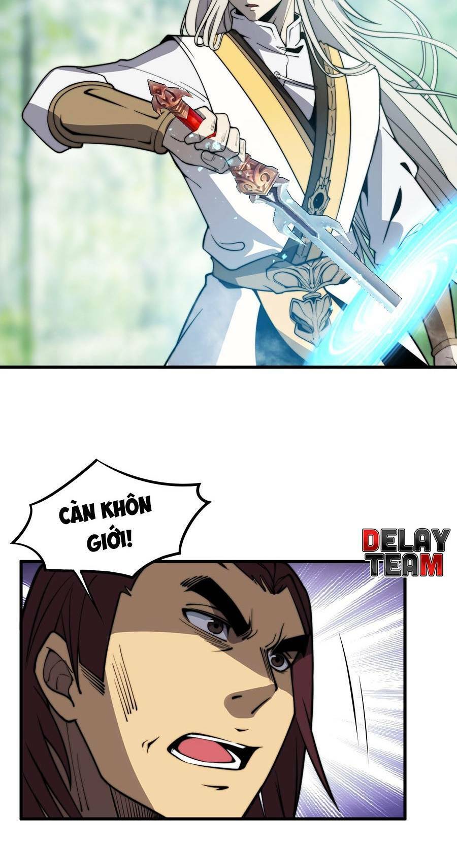 Tối Cường Thôn Phệ Hệ Thống Chapter 8 - 72