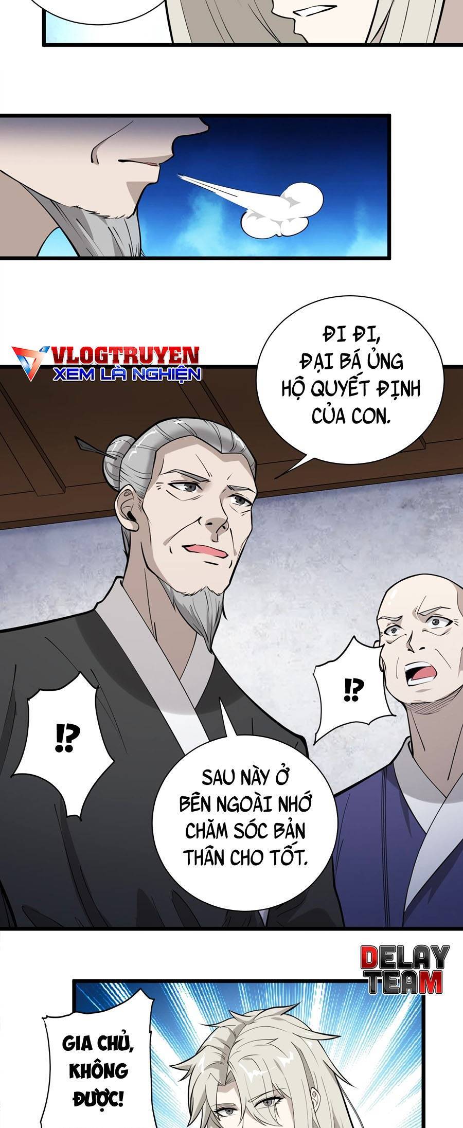 Tối Cường Thôn Phệ Hệ Thống Chapter 3 - 18