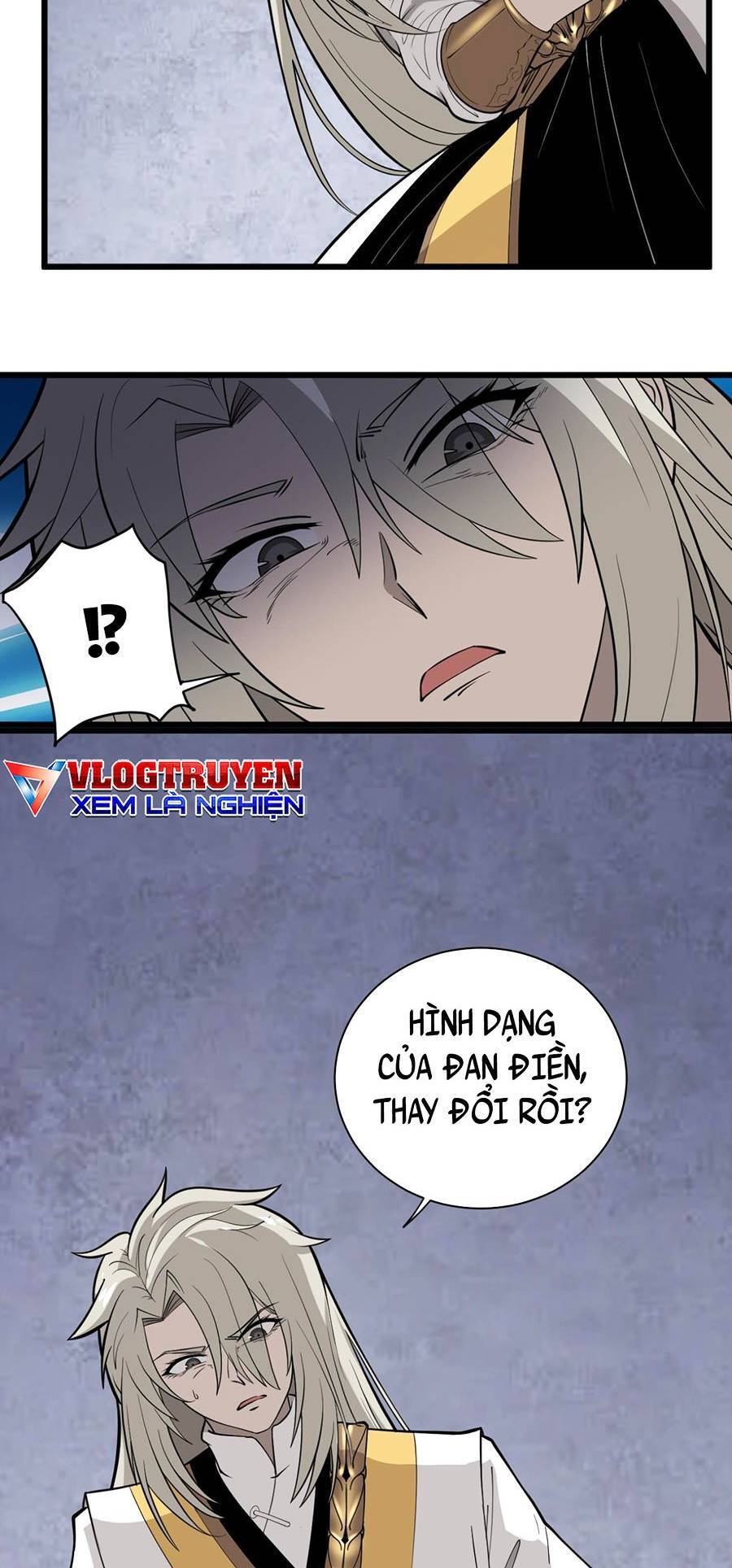 Tối Cường Thôn Phệ Hệ Thống Chapter 3 - 38