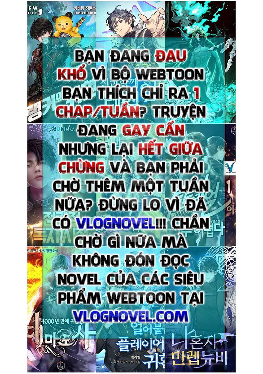 Dù Có Biết Thành Ác Quỷ, Ta Cũng Phải Tiêu Diệt Ngươi Chapter 1 - 38