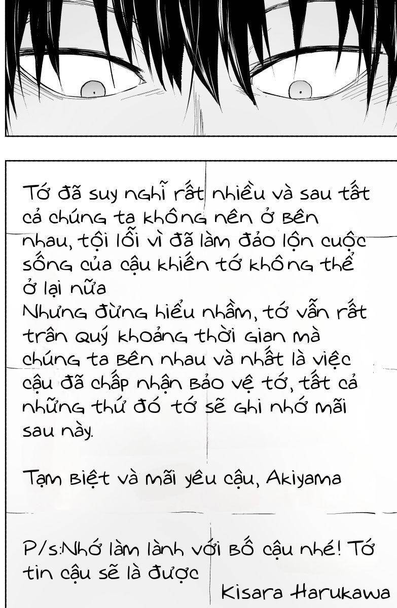 Cô Bạn Gái Quái Vật Của Tôi Chapter 15 - 1