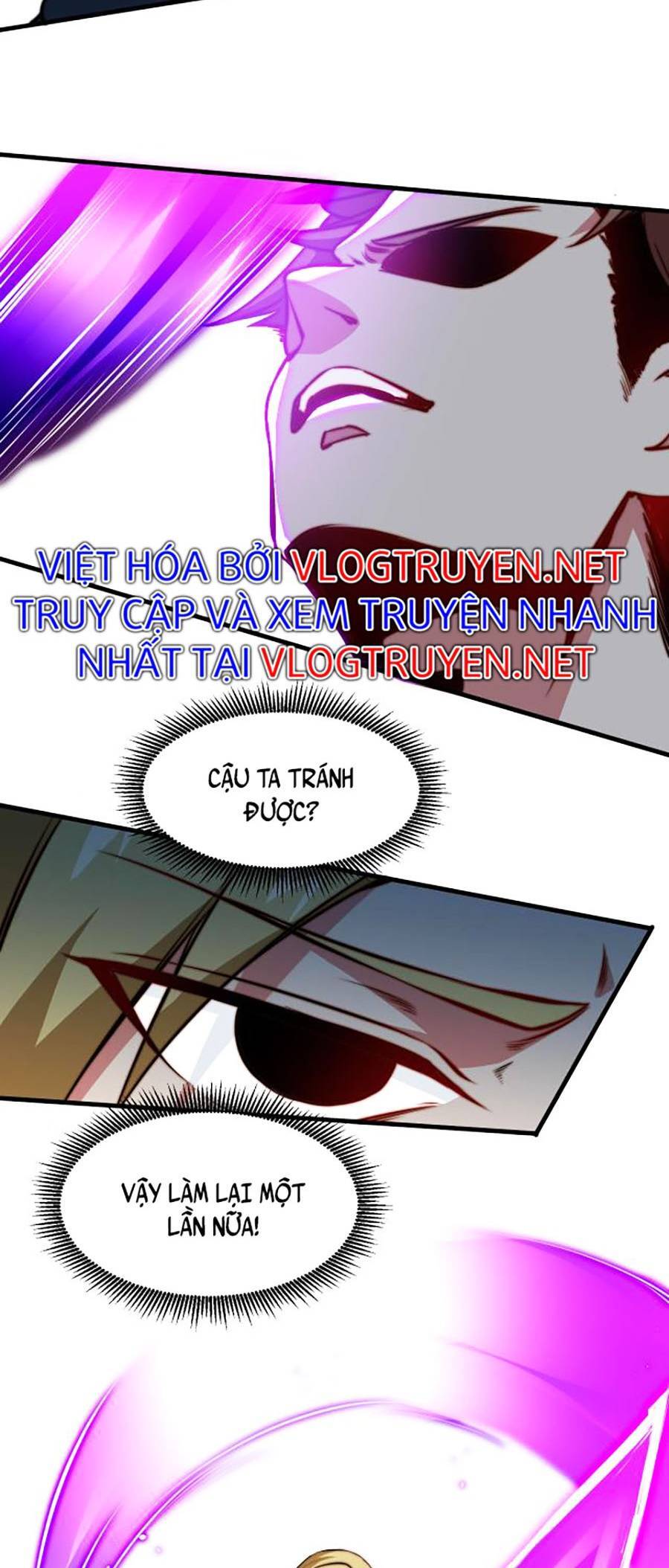 Long Ấn Chiến Thần Chapter 7 - 11