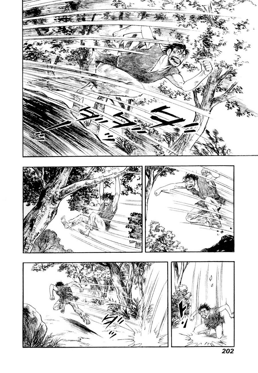 Tôi Vẫn Còn Sống... Chapter 11 - 16