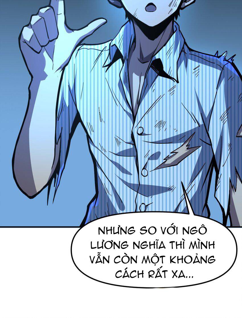 Ta Xưng Bá Chư Thiên Chỉ Dựa Vào Phòng Ngự Chapter 4 - 27
