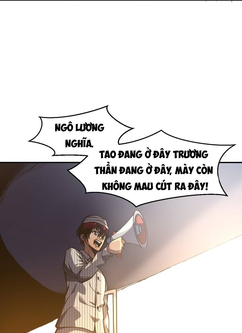 Ta Xưng Bá Chư Thiên Chỉ Dựa Vào Phòng Ngự Chapter 4 - 95