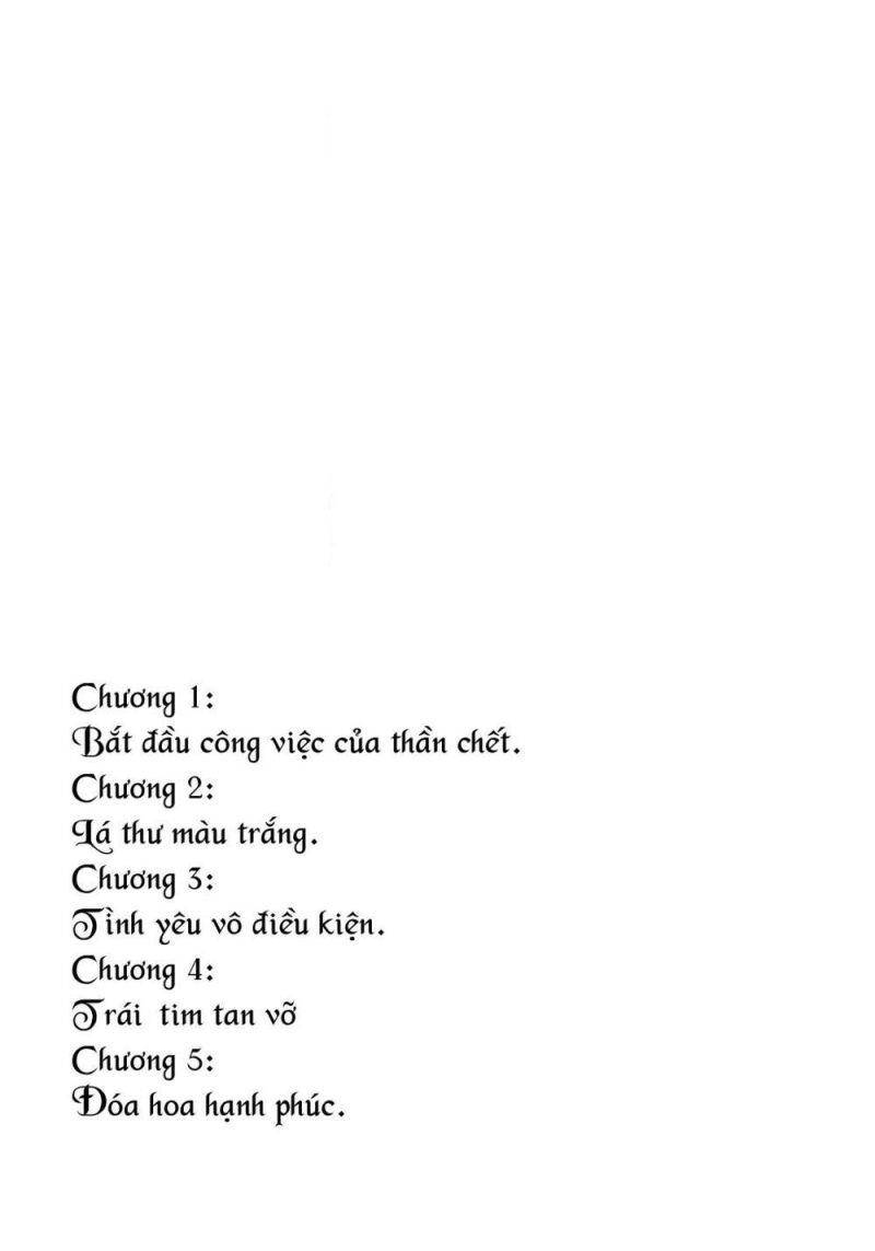 Thần Chết Làm Thêm 300 Yên/Giờ Chapter 1.1 - 8