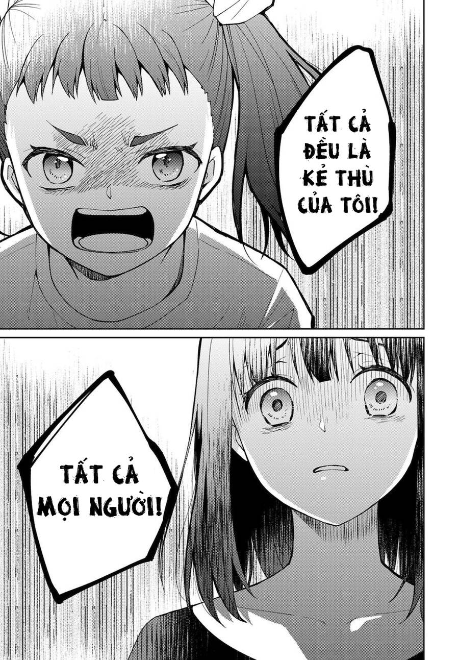 Thần Chết Làm Thêm 300 Yên/Giờ Chapter 8 - 12
