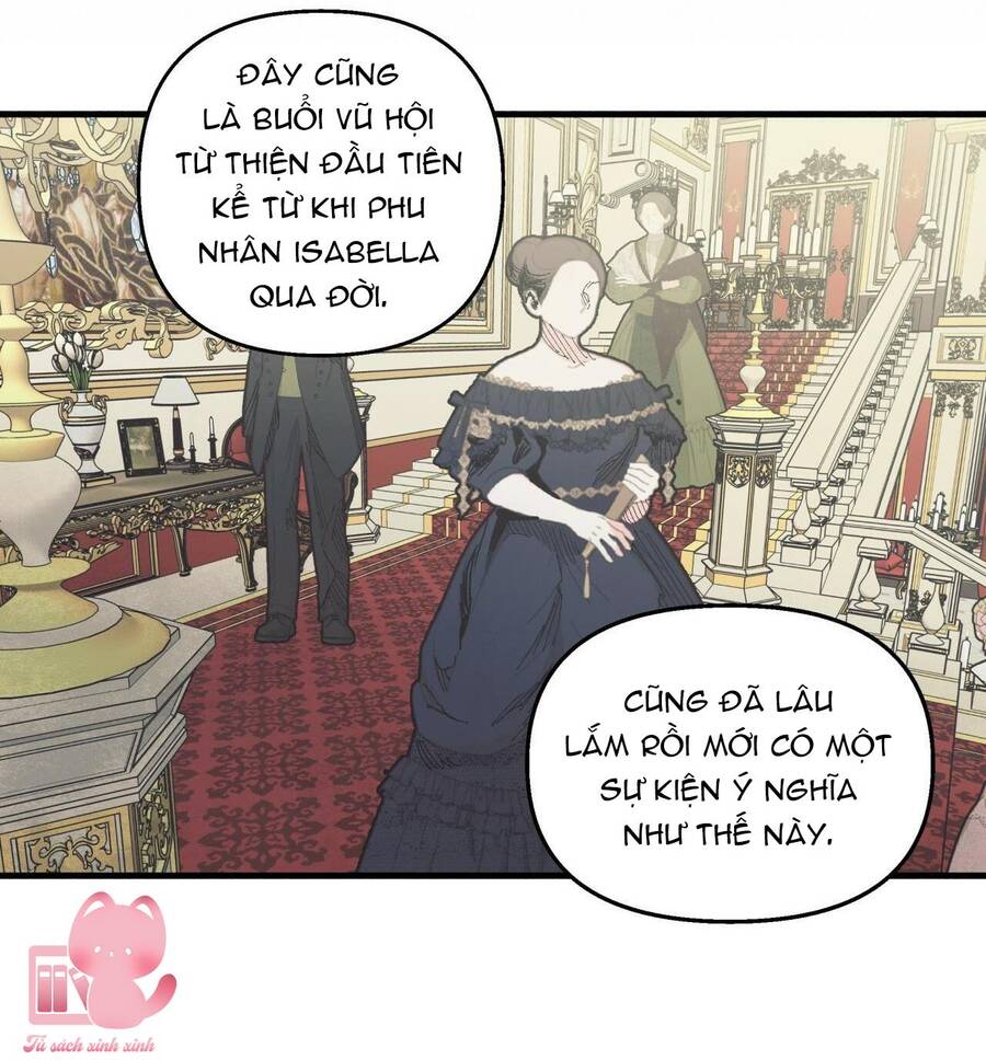 Đảo Phù Thủy Chapter 19 - 15