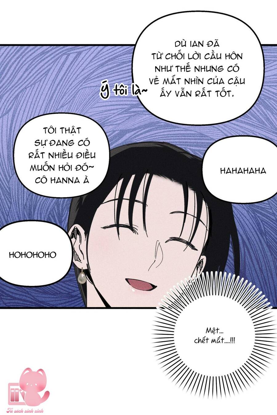 Đảo Phù Thủy Chapter 19 - 28