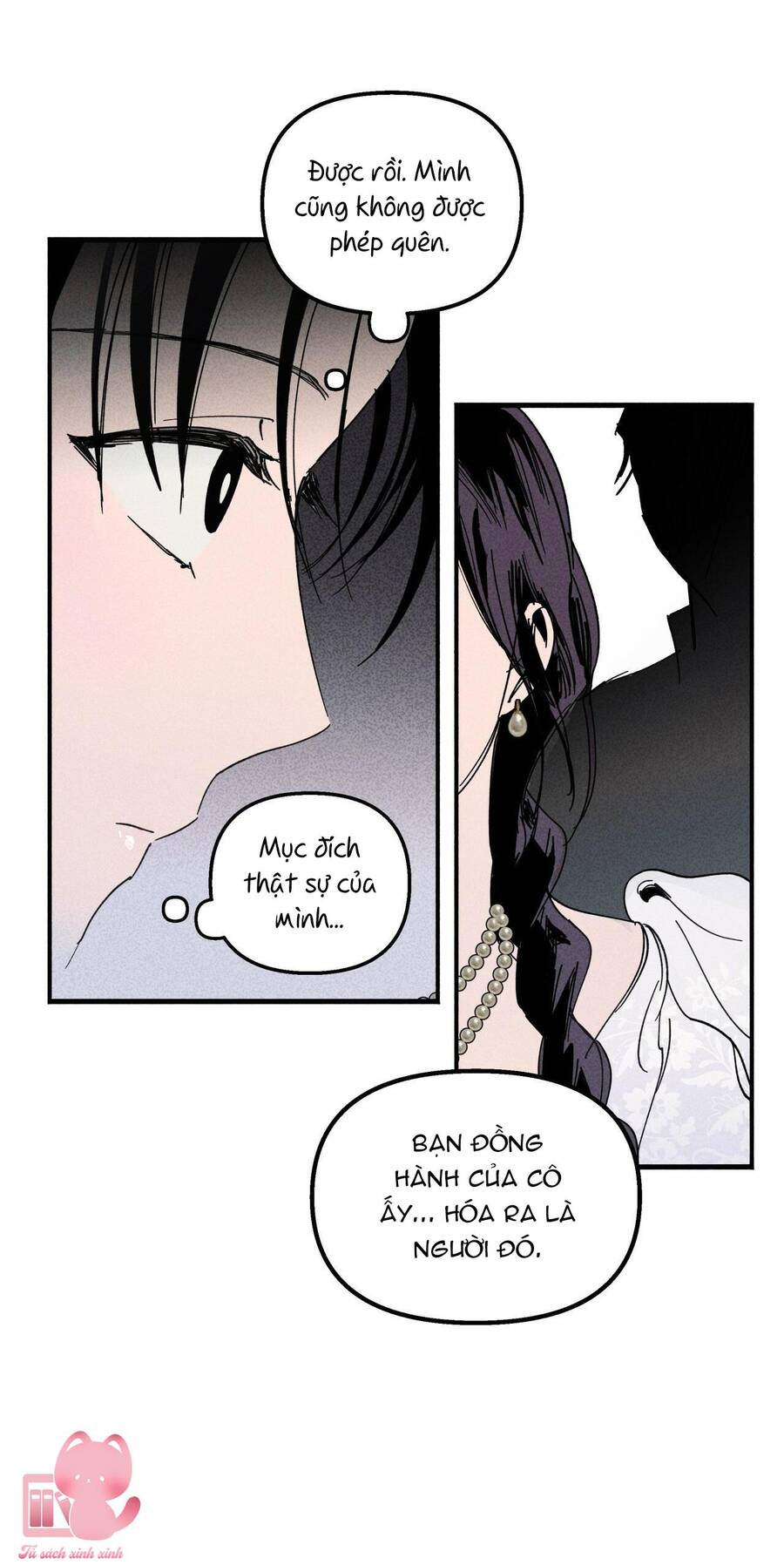 Đảo Phù Thủy Chapter 19 - 34