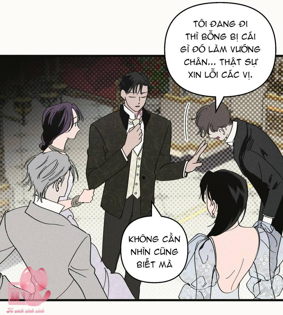 Đảo Phù Thủy Chapter 20 - 37