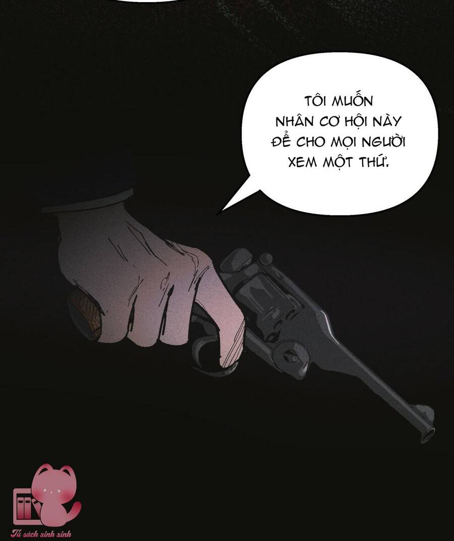 Đảo Phù Thủy Chapter 20 - 46