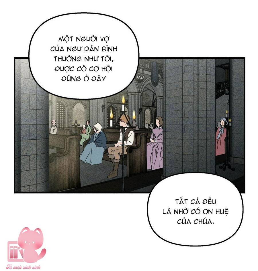 Đảo Phù Thủy Chapter 8 - 11